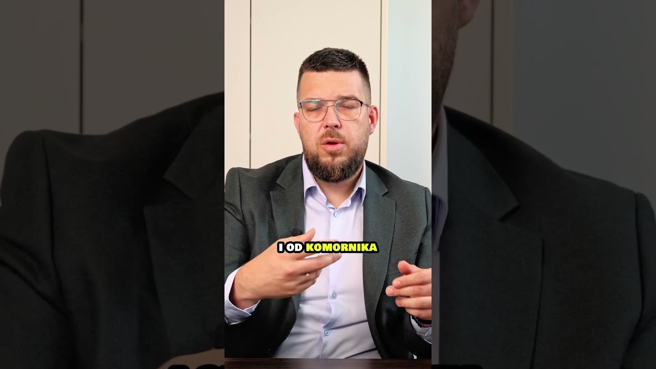 Co, jeżeli nie mam dokument&oacute;w od komornika? #finanse #komornik #prawo #kredyt #zadłużenie #prawnik