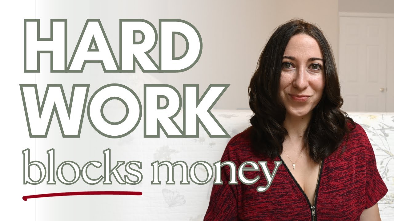 How to ACTUALLY Get Into The Receiving Mode 💸✨ Manifest Abundance By Relaxing