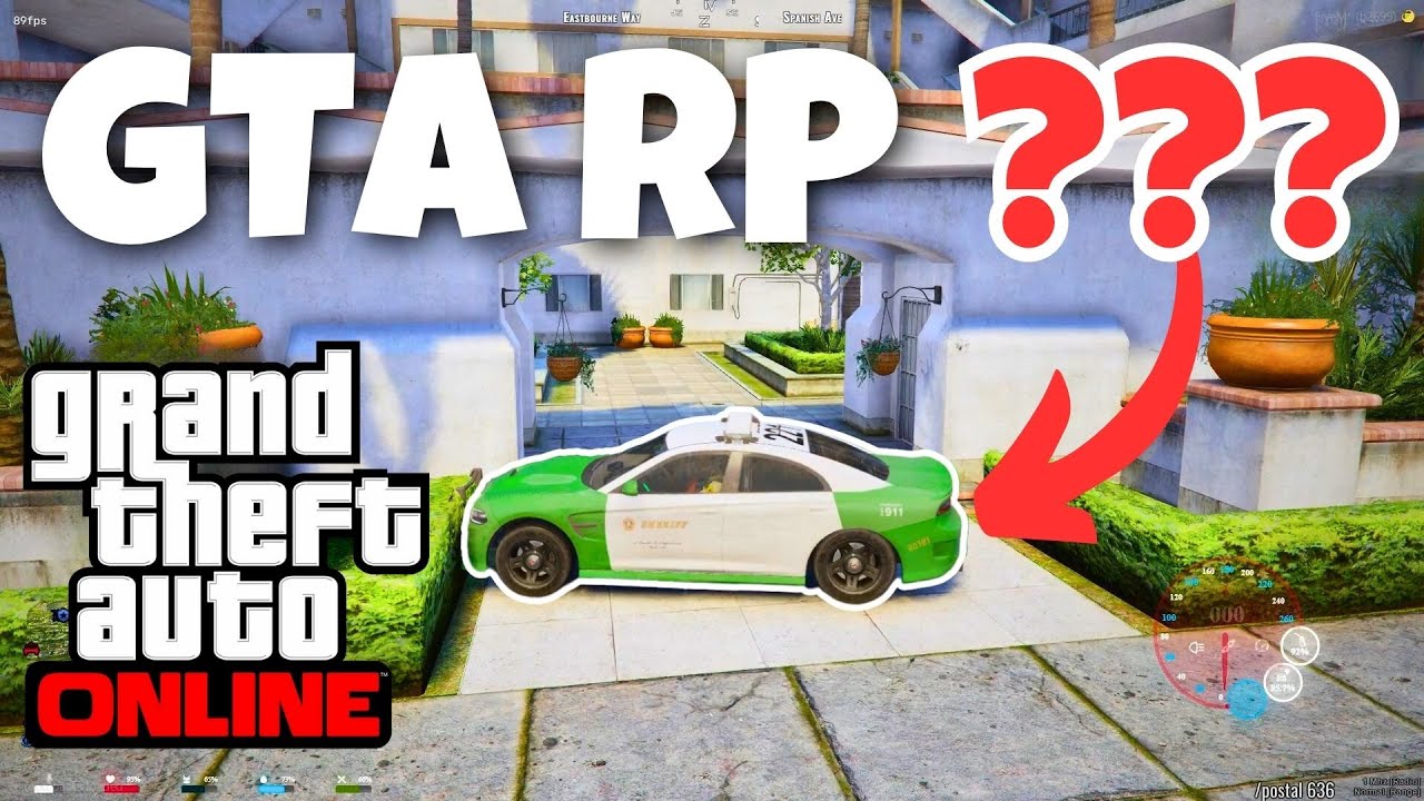 #27 | CZ/SK | NEJLEPŠÍ GTA V RP MOMENTY | GTA 5 ROLEPLAY
