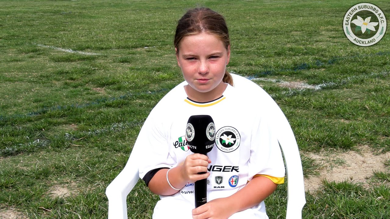 Meet the Lilywhites - Advice for Players!