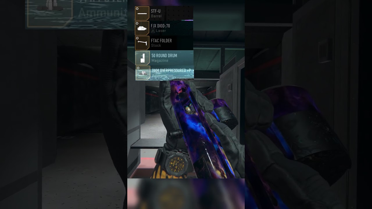Best *FTAC Siege* in MW2 and Warzone 2!