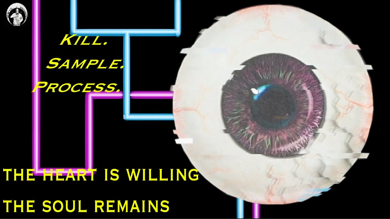 The Heart is Willing The Soul Remains - A Kill Sample Process Batrep