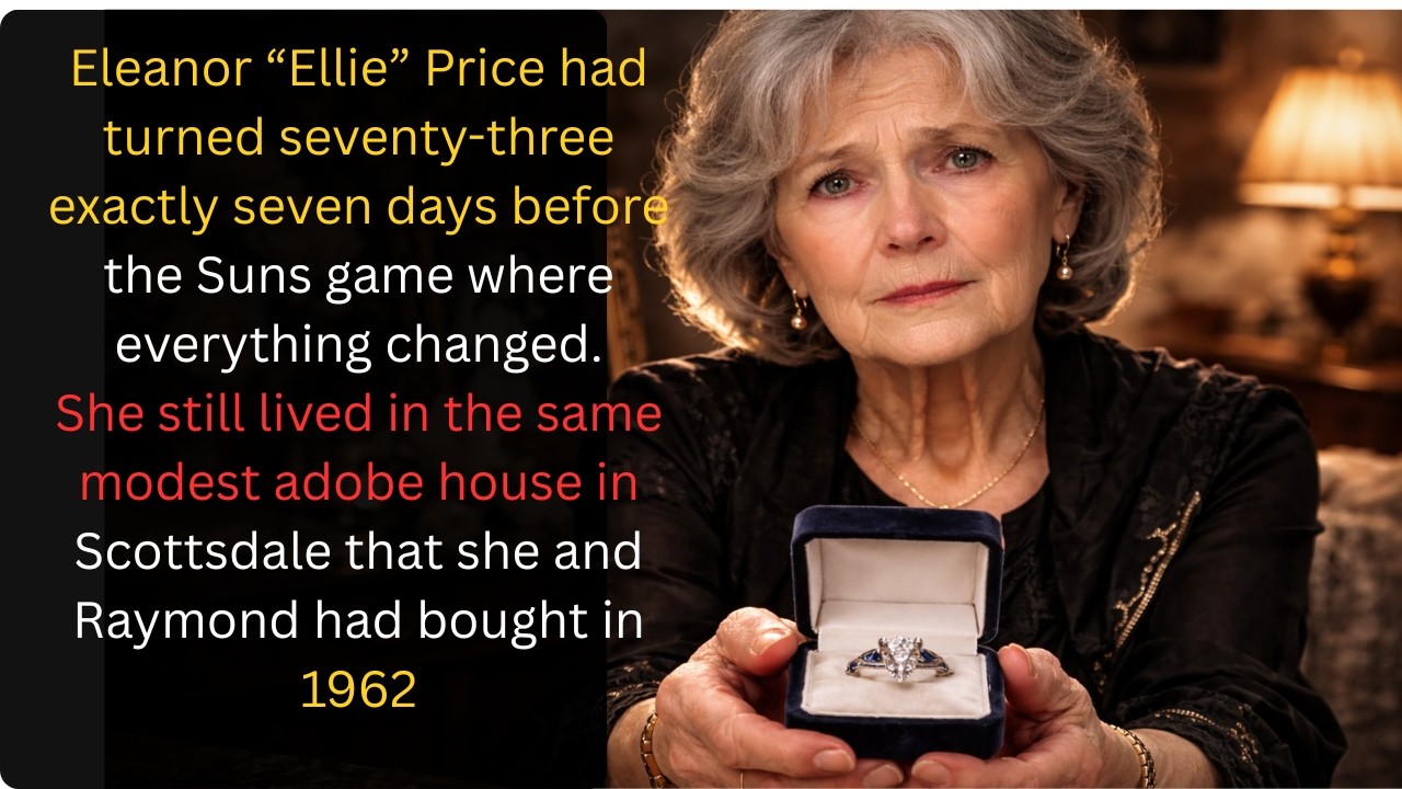 He Borrowed His Grandma’s Wedding Ring… Then Refused to Give It BackGrandson Took Her 1959 Ring