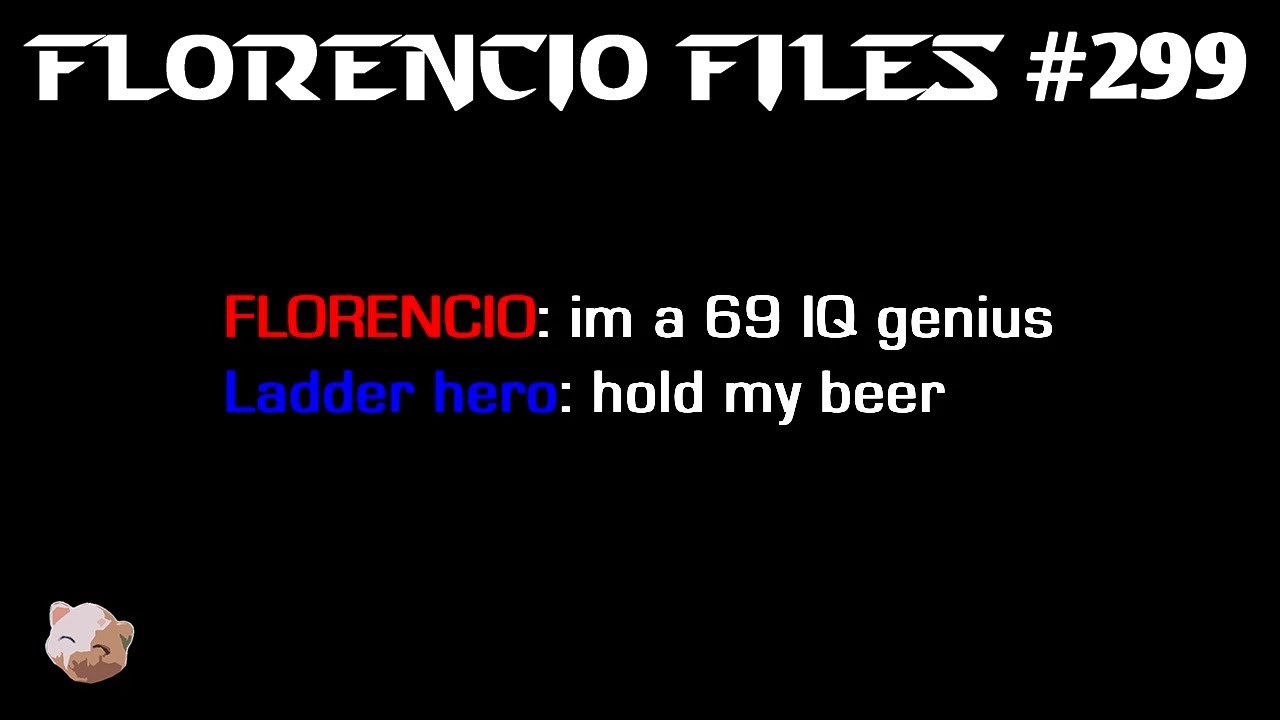 The Neverending Ling-bane Drop creates an instant classic | Florencio Files #299 - StarCraft 2