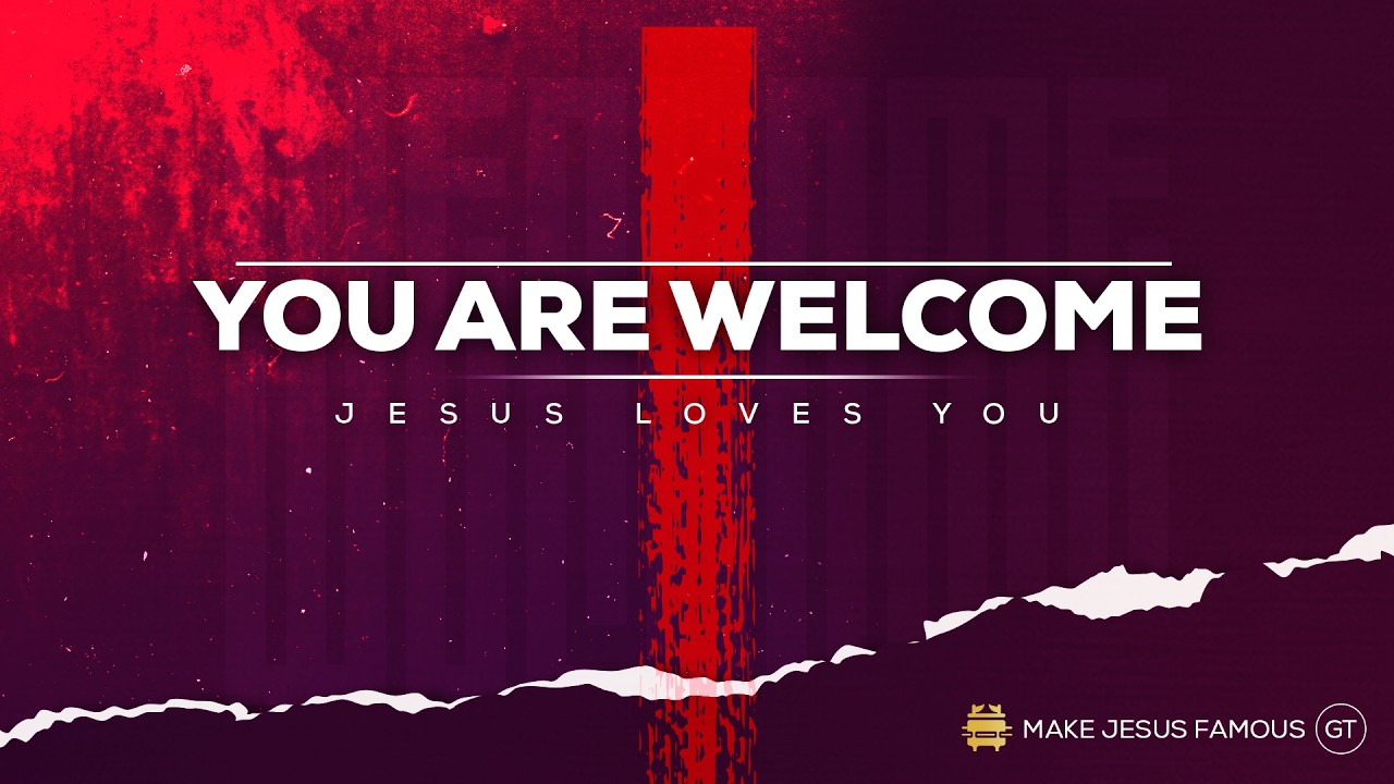 [LIVE] MIDWEEK SERVICE | MAKE JESUS FAMOUS