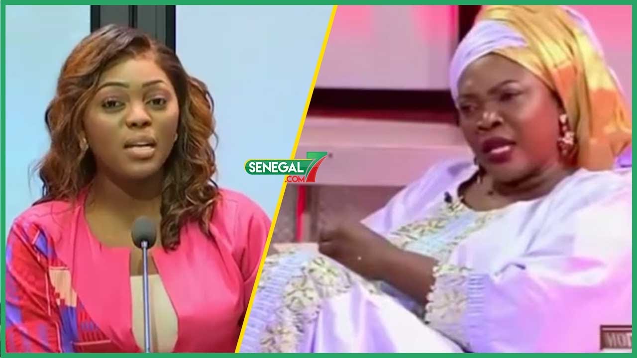 Subaatel: Asma revient sur les propos de Ndella Madior Diouf