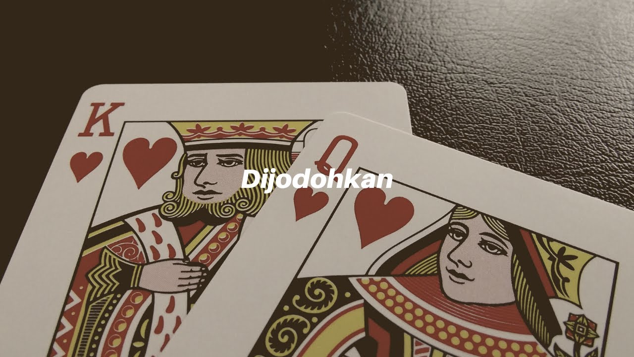 ASMR Cowok | Dijodohkan Orang tua
