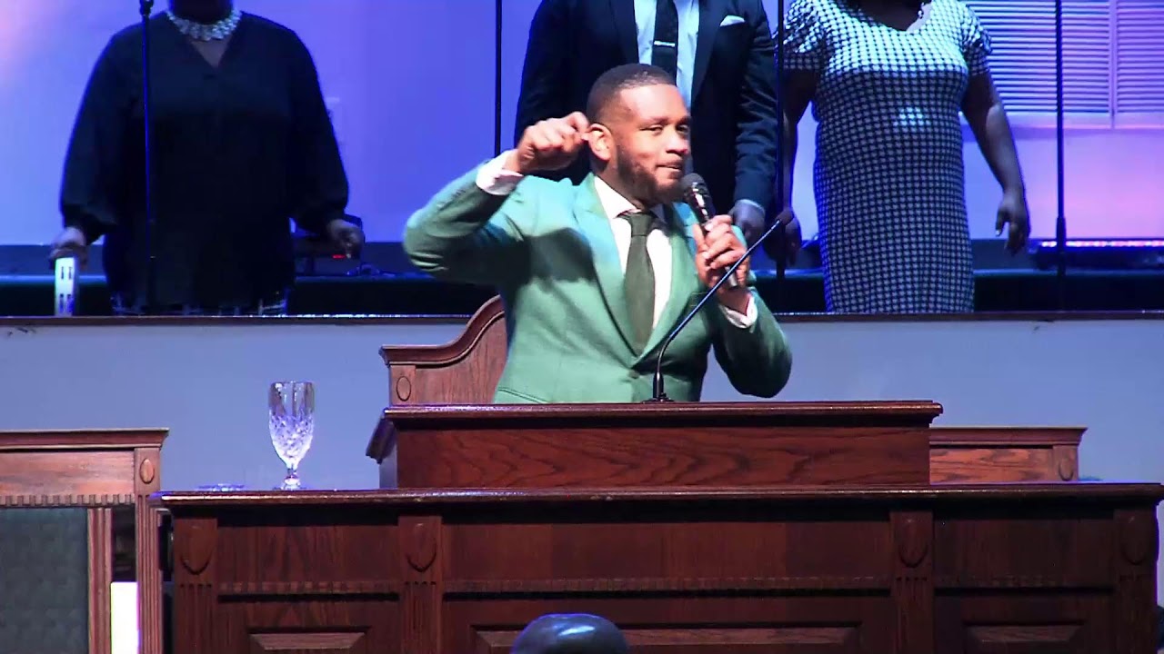 Bishop T.D. Jakes | HGAAA Pastor's Conference 2022