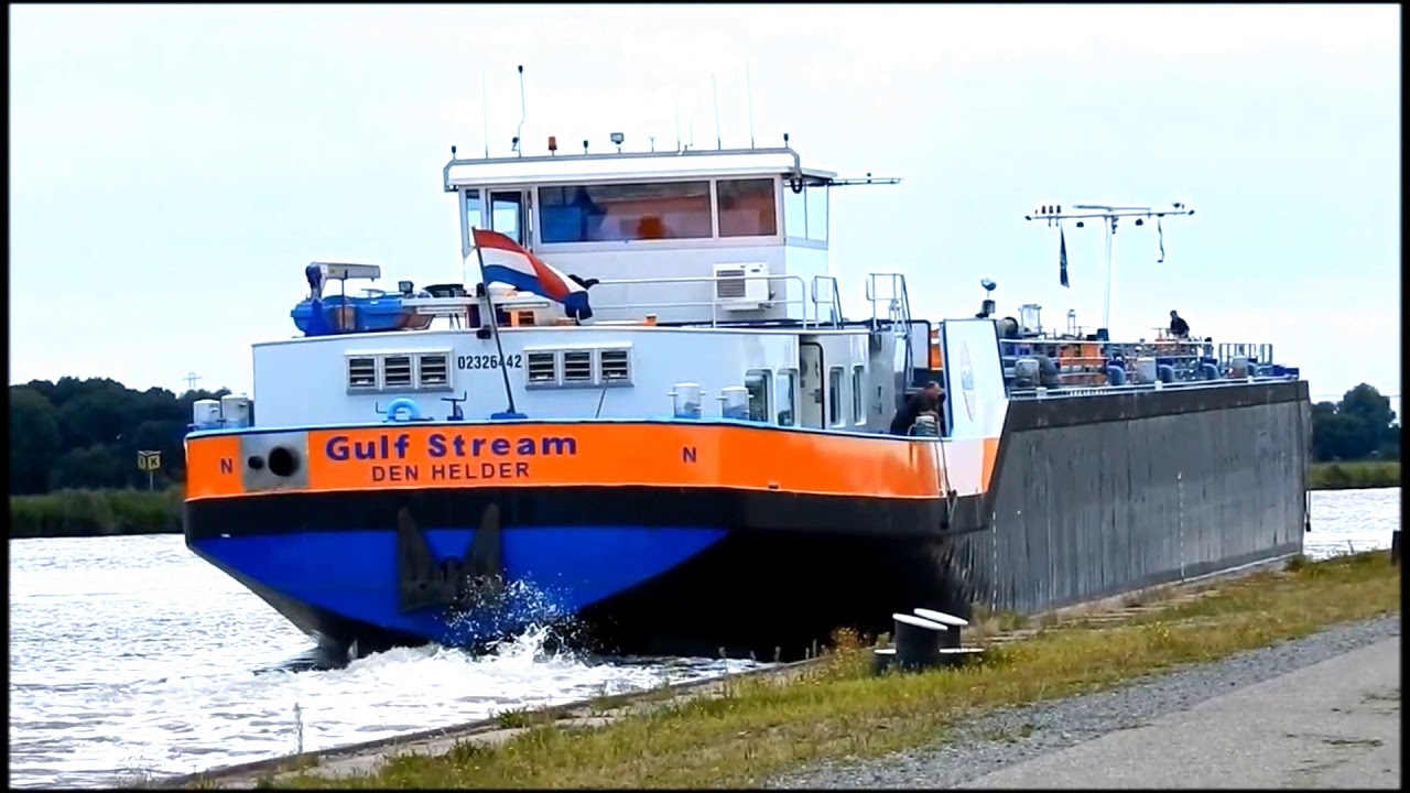 DELFZIJL SCHEEPVAART NR 2