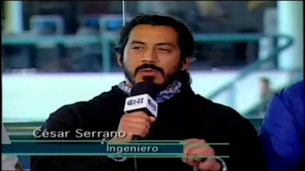 CNI Canal 40 - Queremos Nuestra Casa (Documental Completo)