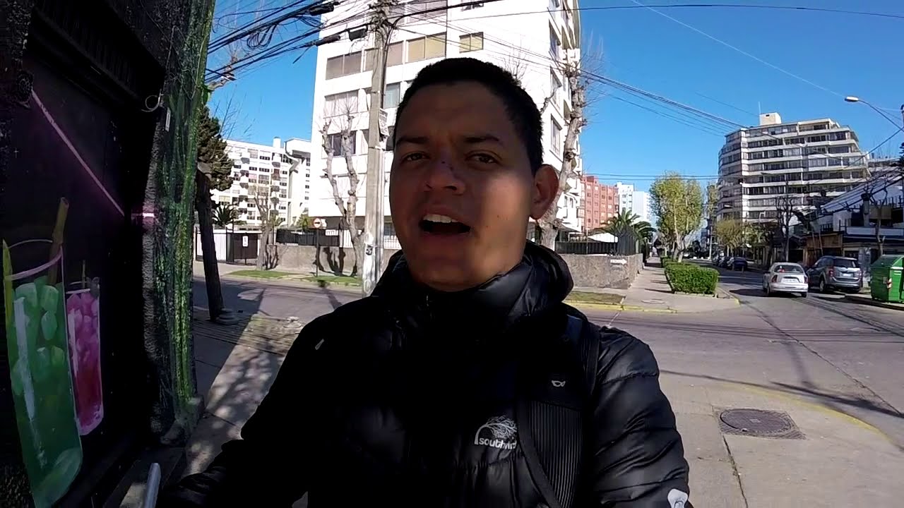 Dez motivos para você morar no Chile hoje