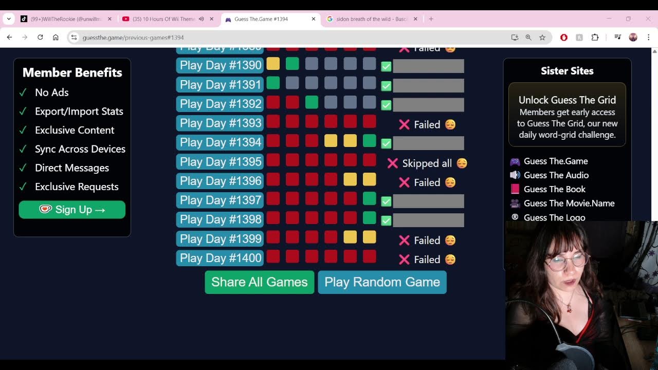 Todos ya se acabaron este juego y a mi me da mucho miedo :c || Resident evil requiem