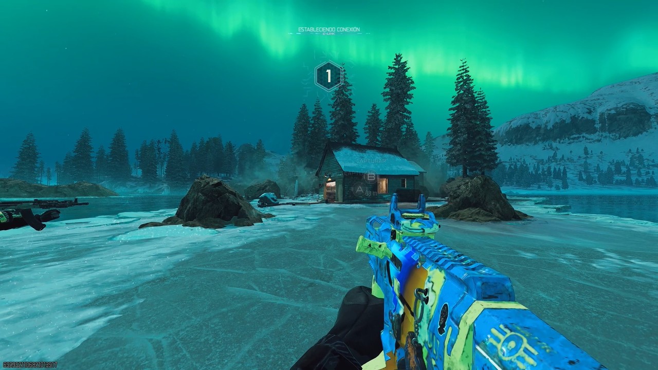 Call of Duty: Black Ops 7 Multiplayer Gameplay