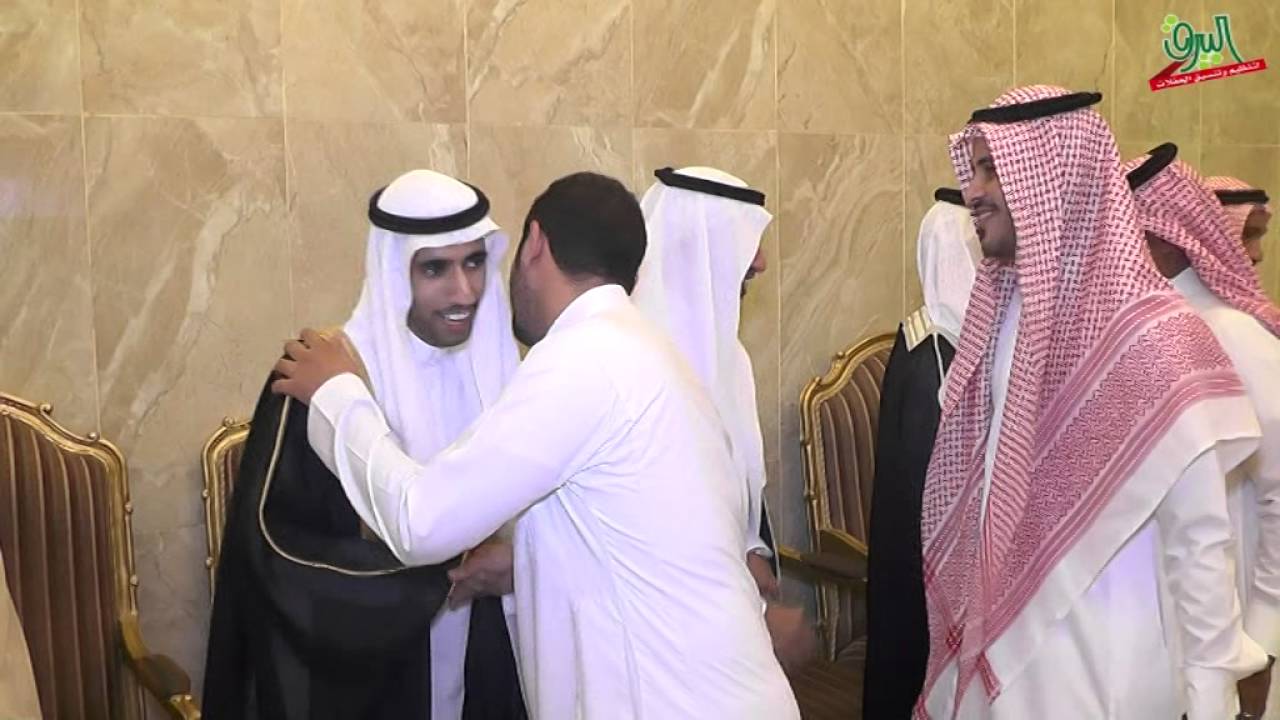 حفل زواج الشاب تركي مقبل الصاعدي والشاب سعيد غانم الصاعدي والشاب احمد سليمان الصاعدي
