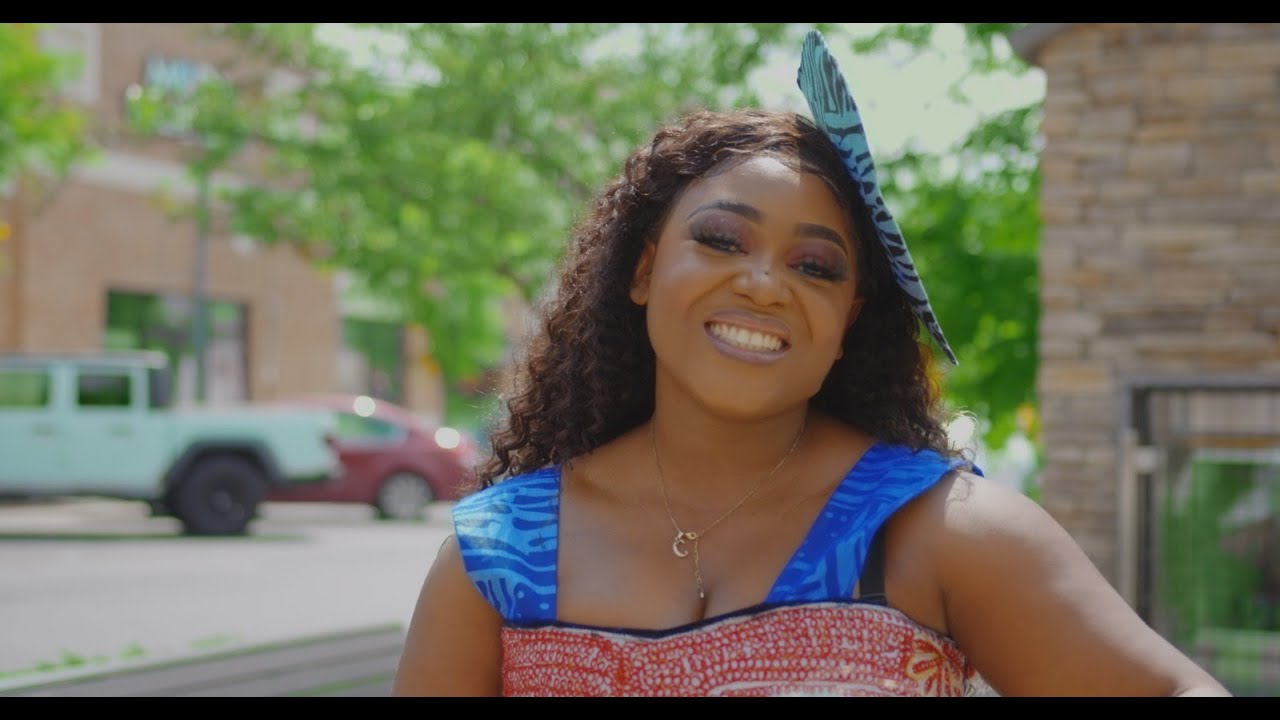 Diva Queen - Akongni