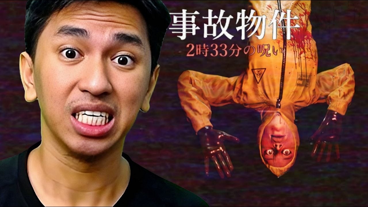 ខ្មោចនៅចិន អត់ល្អមើល ! 😨
