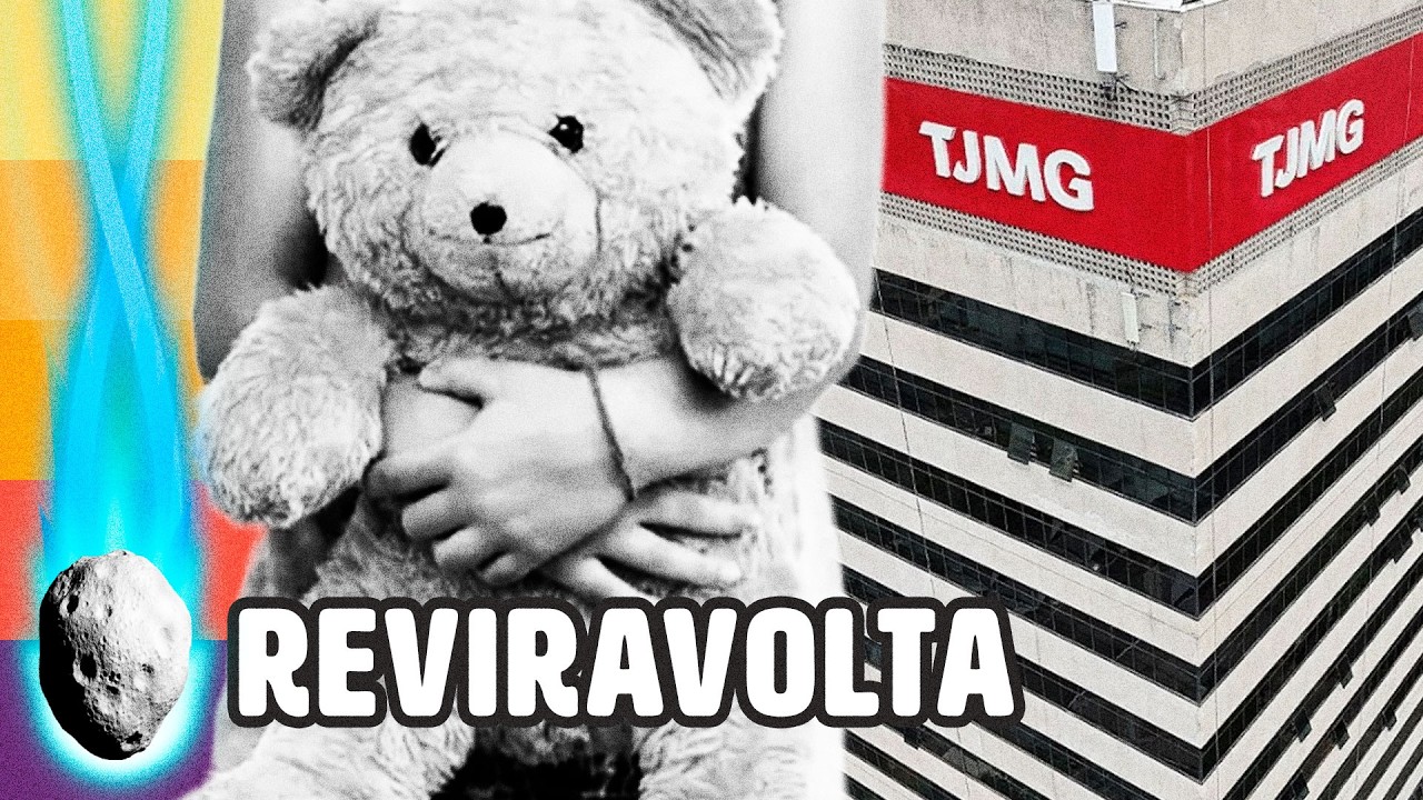 CASO DE ABVSO DE MENOR PASSA POR REVIRAVOLTA NO JUDICIÁRIO DE MG | PLANTÃO