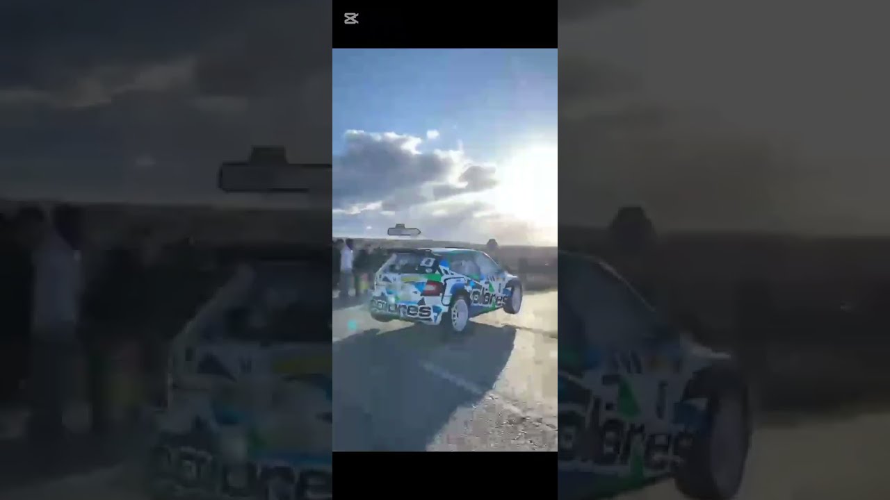 Vlll RALLYE CONSERVAS ROSSELLO..