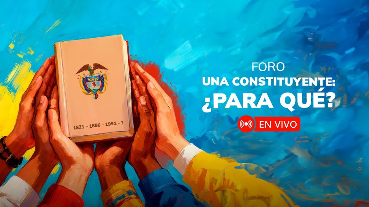 Una constituyente: &iquest;para qu&eacute;? | CAMBIO