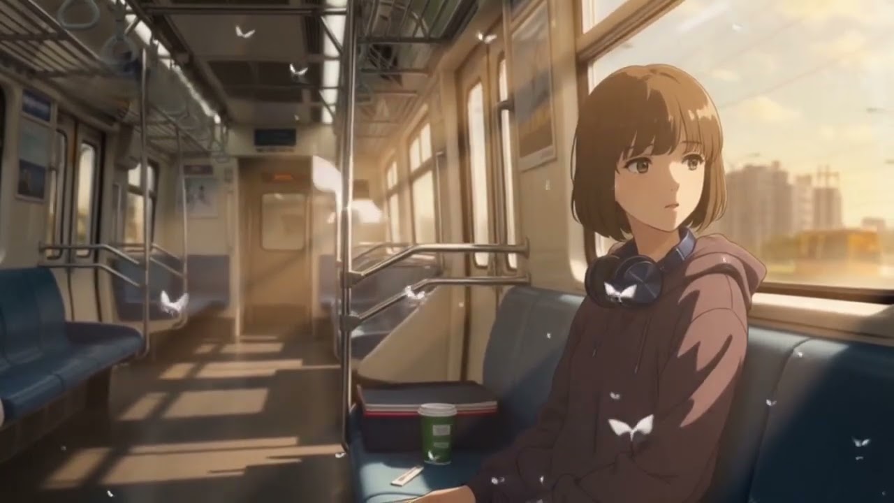 約束の駅 Yakusoku no Eki   สถานีแห่งคำสัญญา Japanese song (Official Audio)