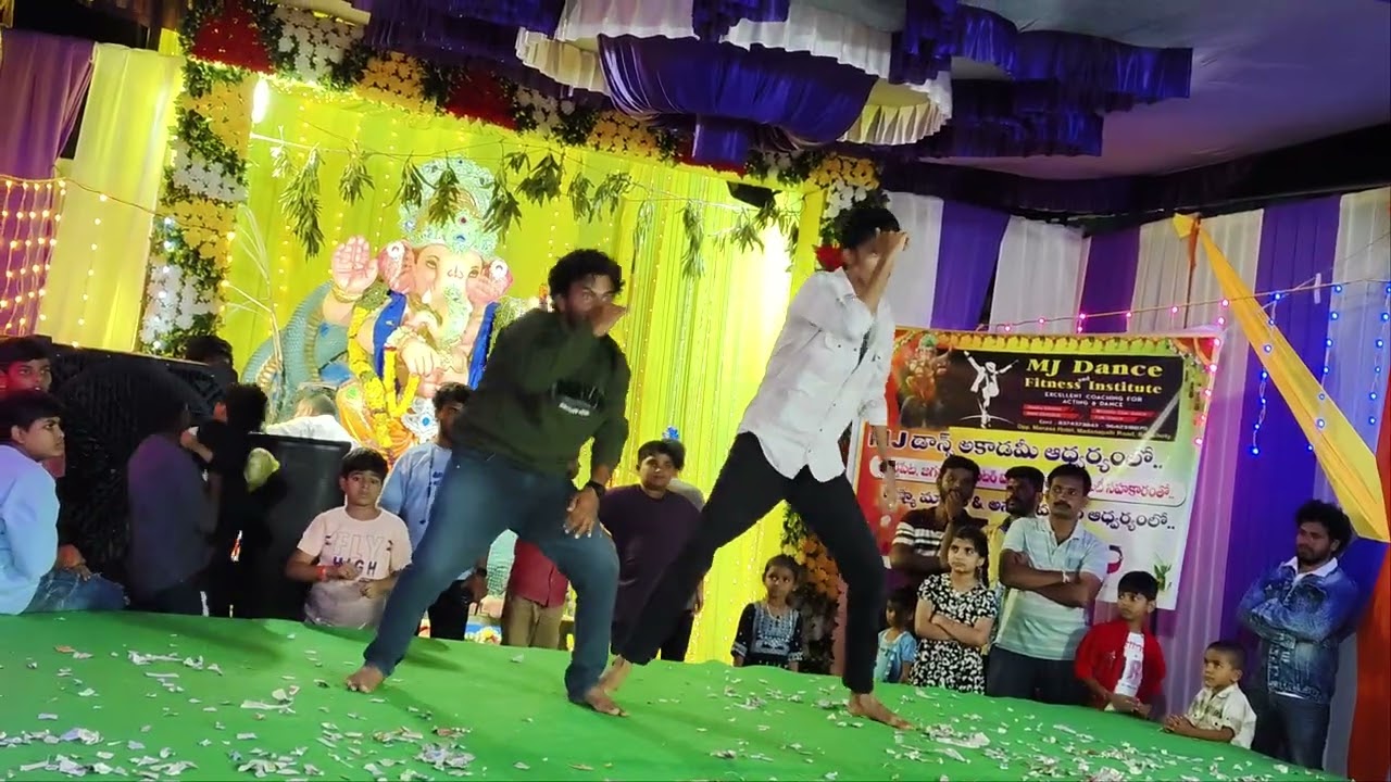 Vibe undi dance performance||choreography Ansari master||Reshma master ||Mirai movie||teja sajja 