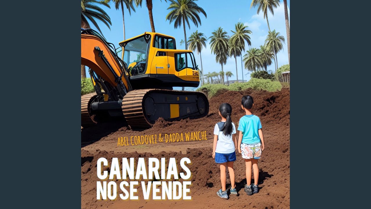 Canarias No Se Vende