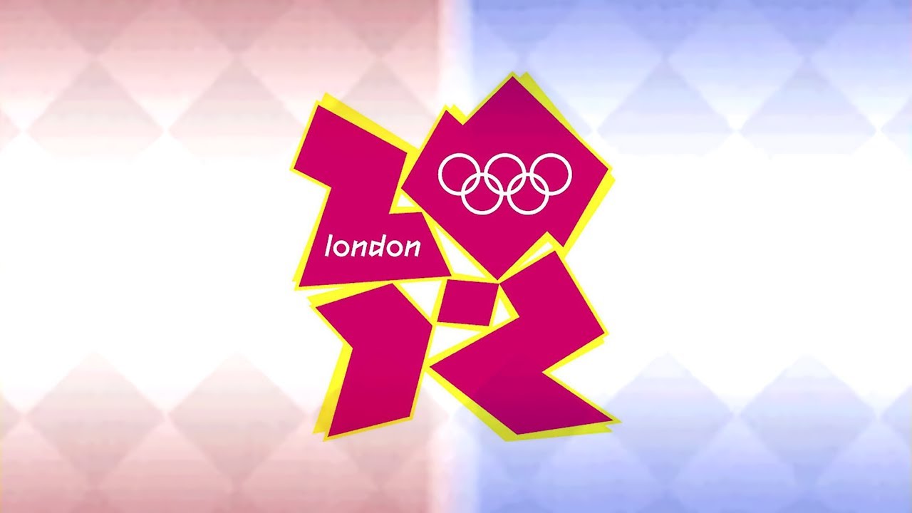 Rhythmic Ribbon: Csikós Post - Sonic at the London 2012 Olympic Games