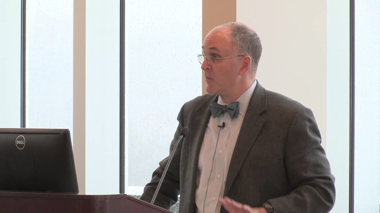 Eliot Cohen on Reassessing Deterrence in the 21st Century