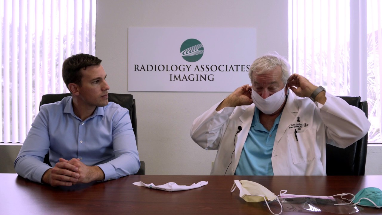 Explaining the Different Types of Masks and Their Purposes