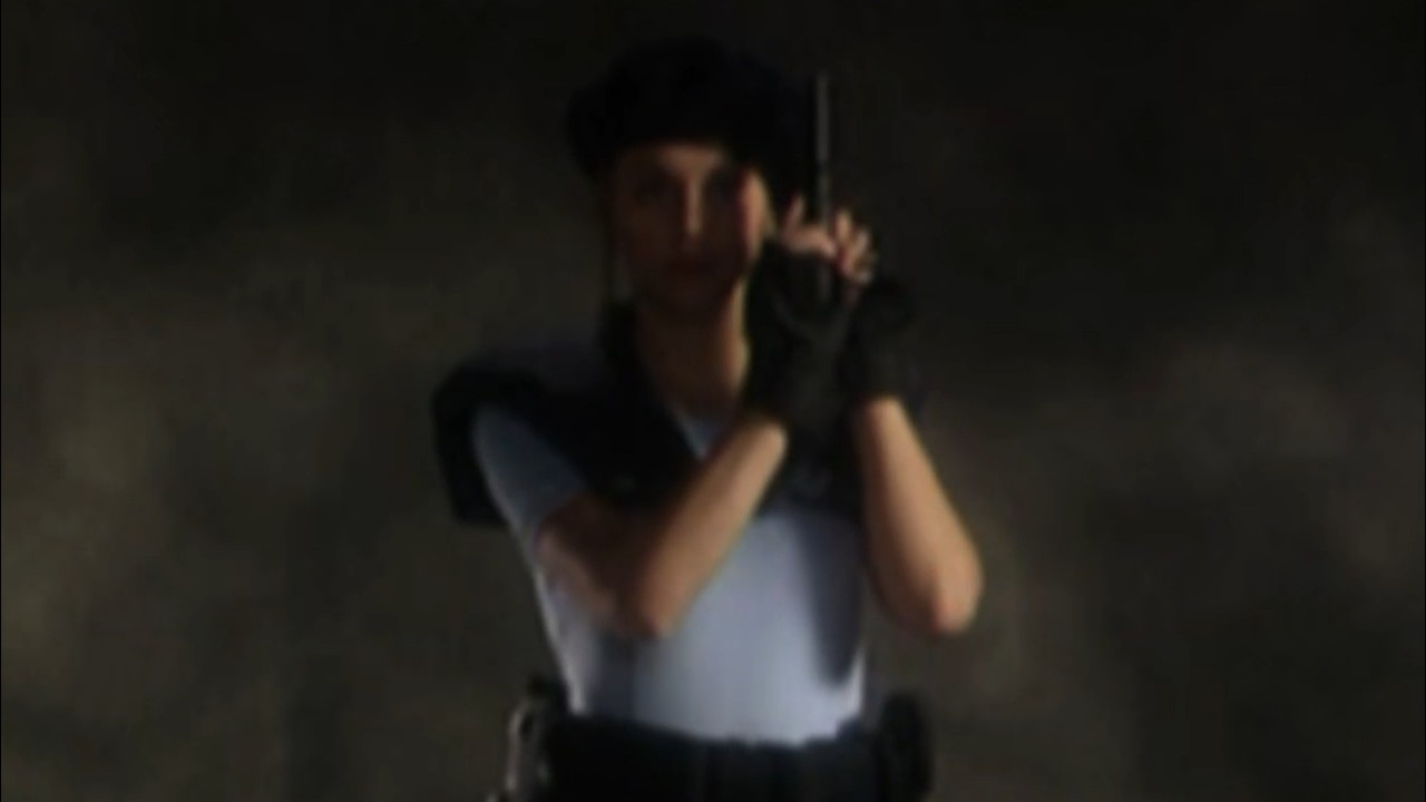 Here We Go Again | Resident Evil: Director's Cut | Jill Advanced Playthrough [Part 1]