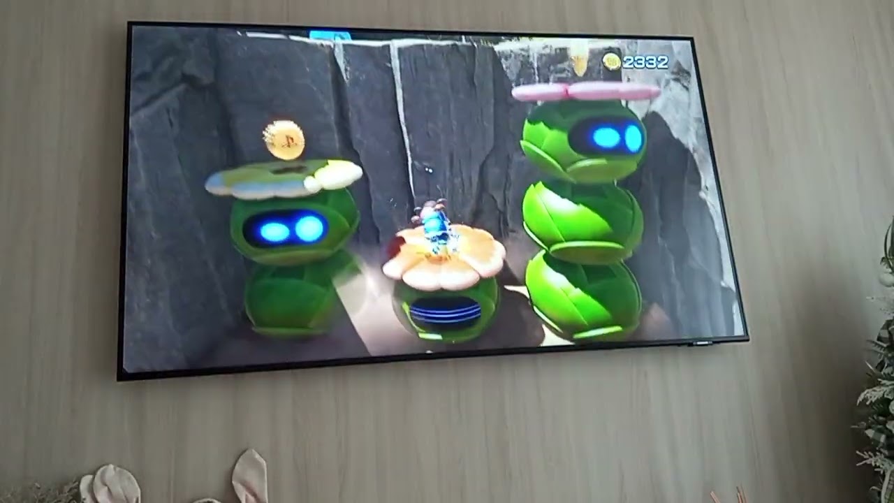 Astro bot#5