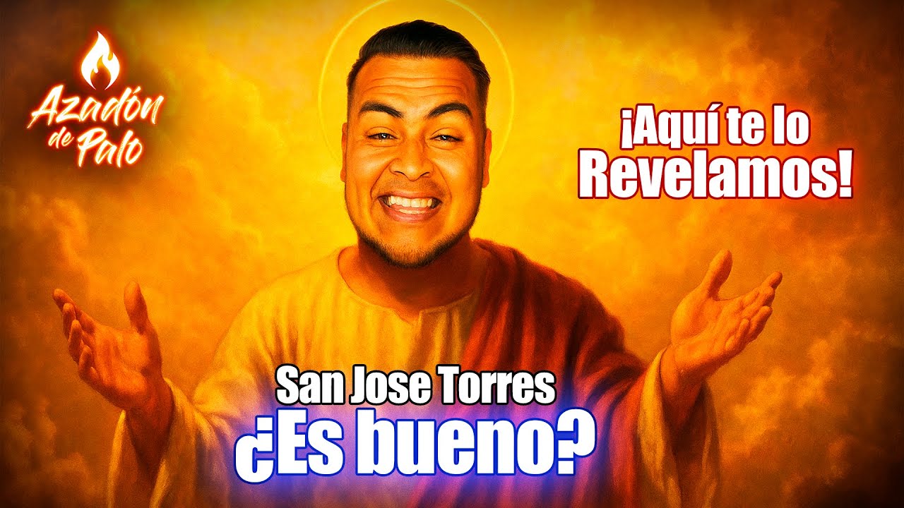 DESCUBRE si José Torres es tan BUENO como dice ser | Desenmascaramos a el rey de alto mando 🔥😎🥇
