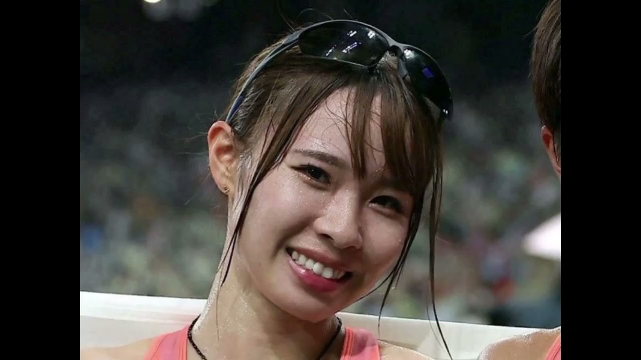 金髪ゴルファー野球動画が「上手くてびっくり」「かわいい」金田久美子が中日土田龍空と合同トレ