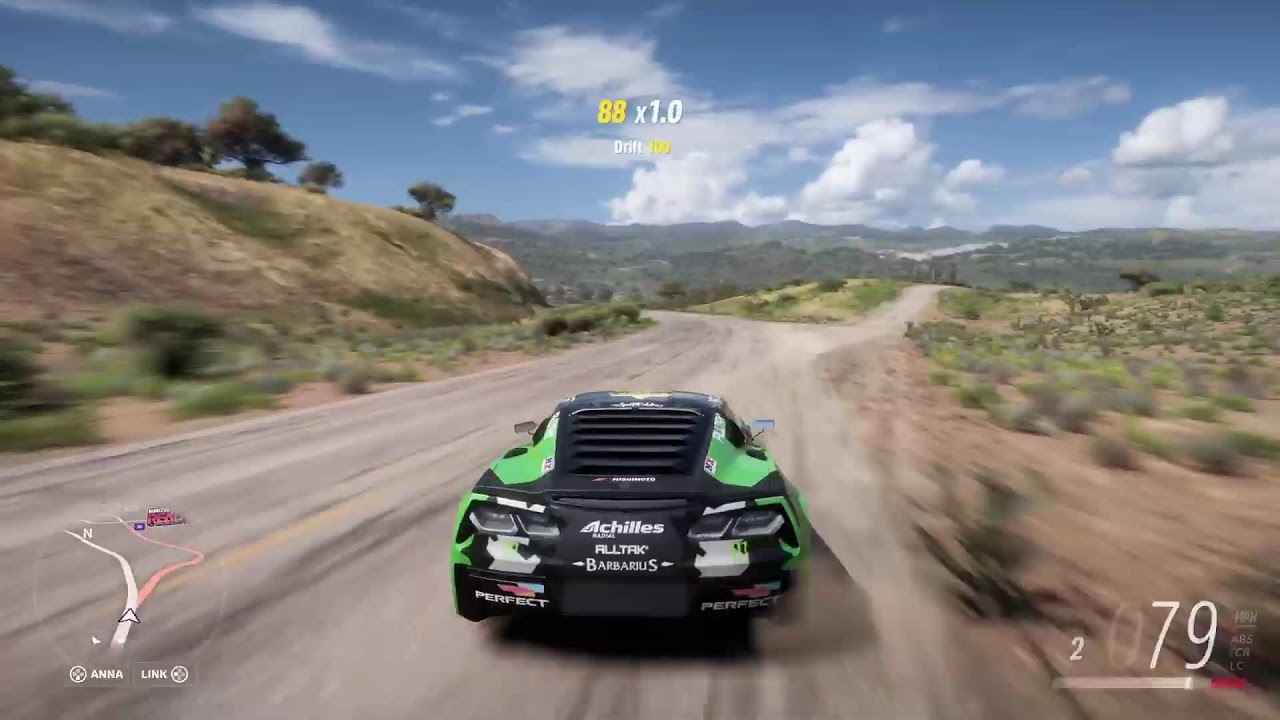 Forza Horizon 5
