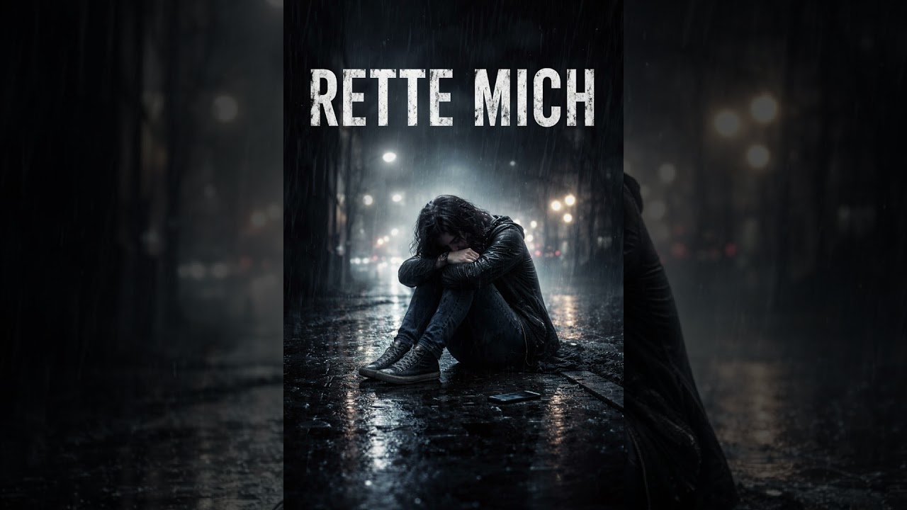 🎧Rette Mich🎧