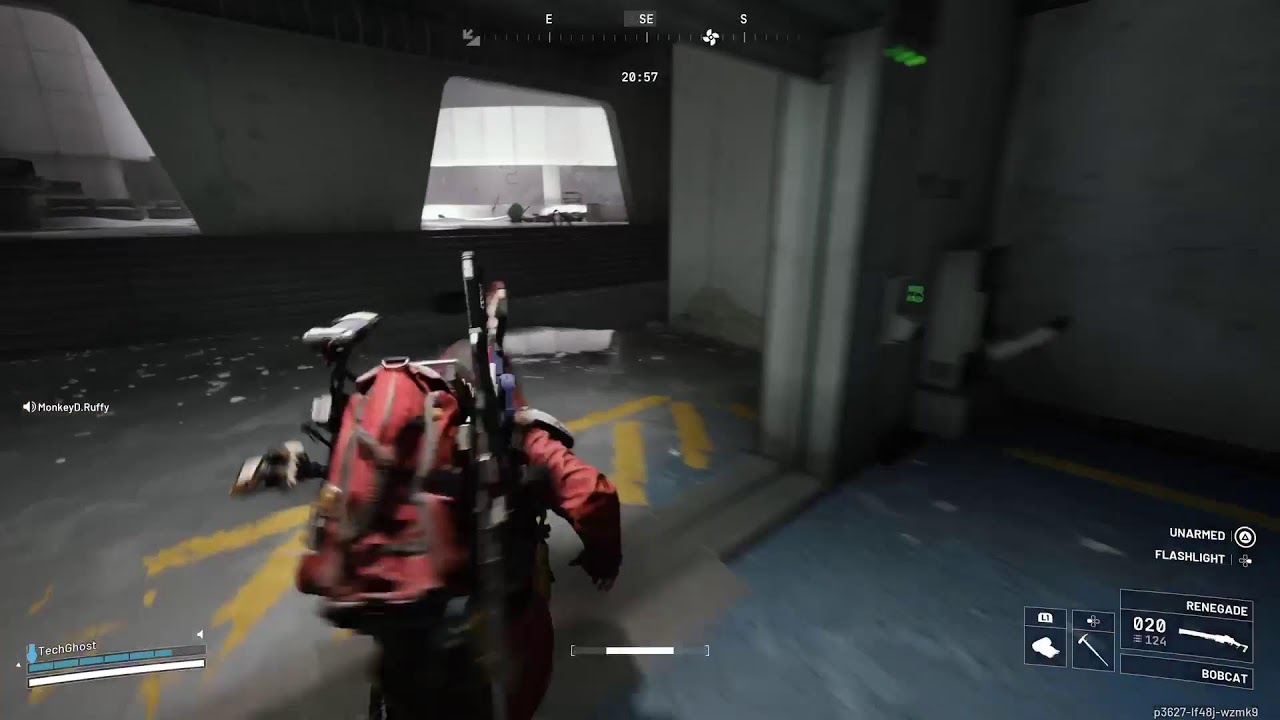 Hey, Raider!