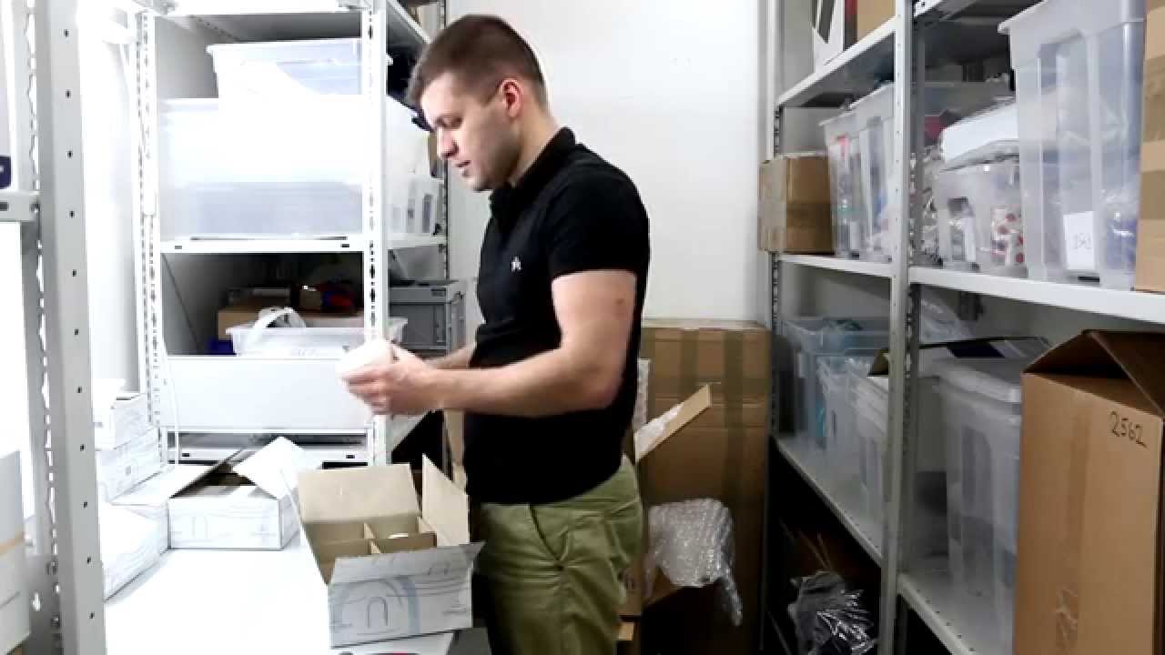 Посуда из Германии. Villeroy & Boch. Imtexs