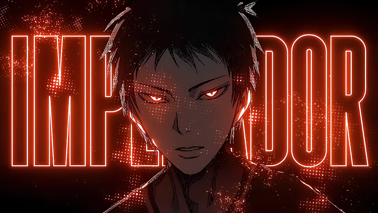 BLOODY! - M4GN, DJ Oliver Mendes ~ (SLOWED + REVERB) [BRAZILIAN PHONK]