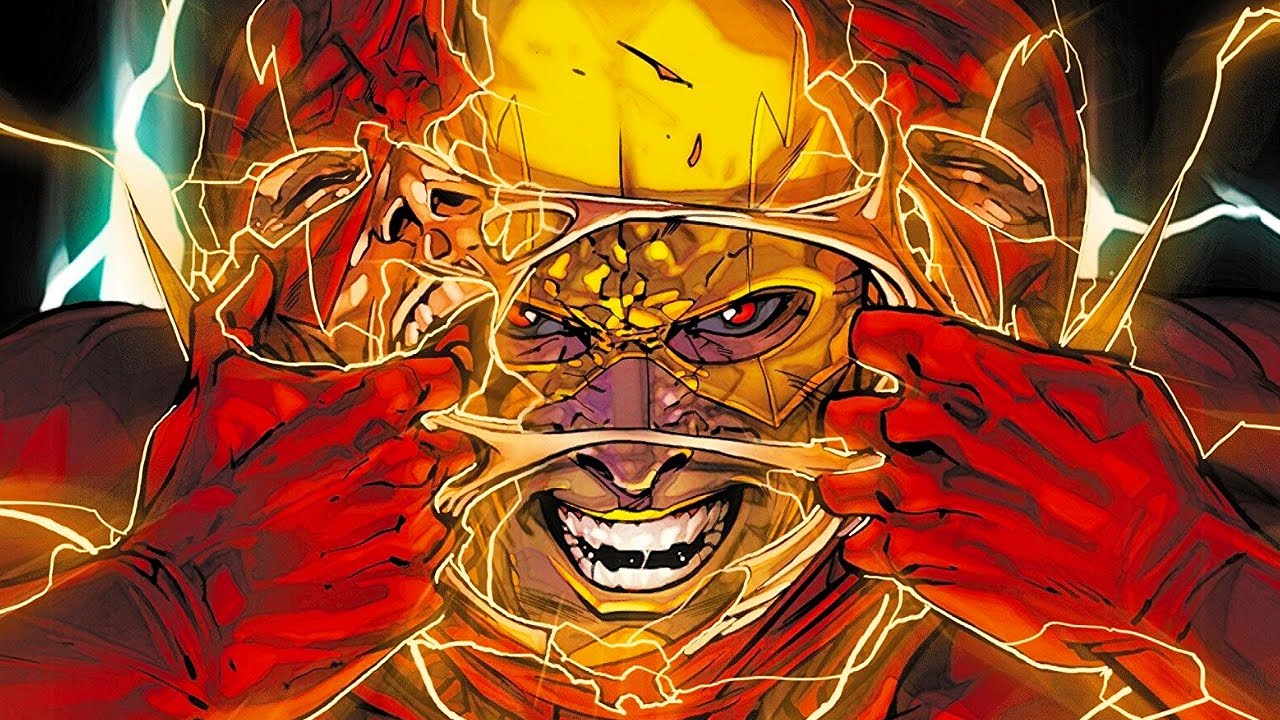 Which Villain is the Pettiest?