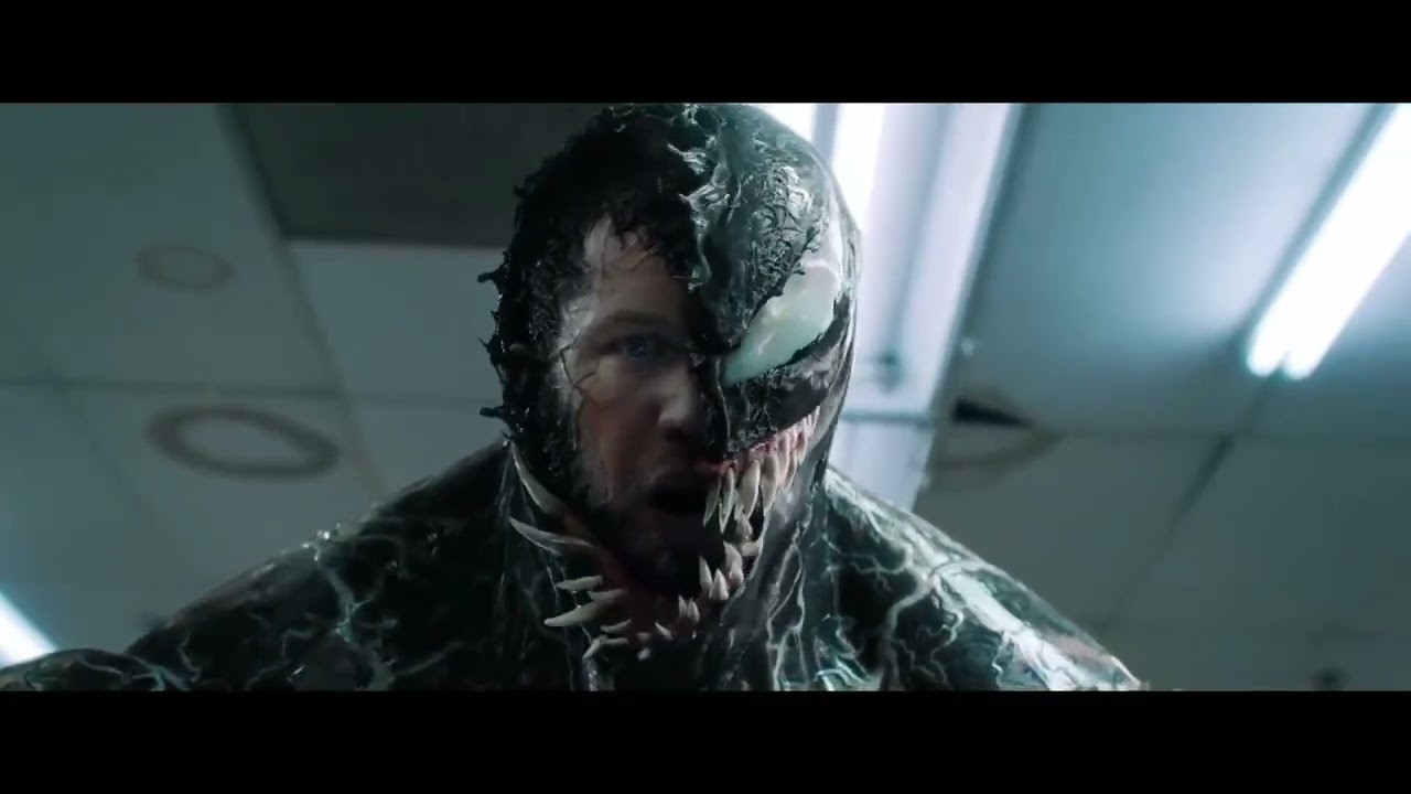 We Are Venom Bahasa Indonesia | Kami Adalah Venom
