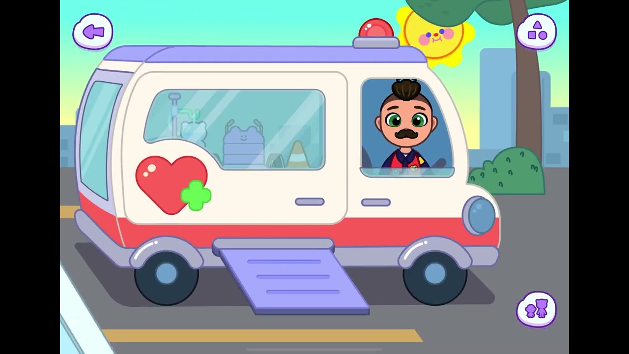 My Tom World 2 Gameplay - It Is A Good Day to Be Calm