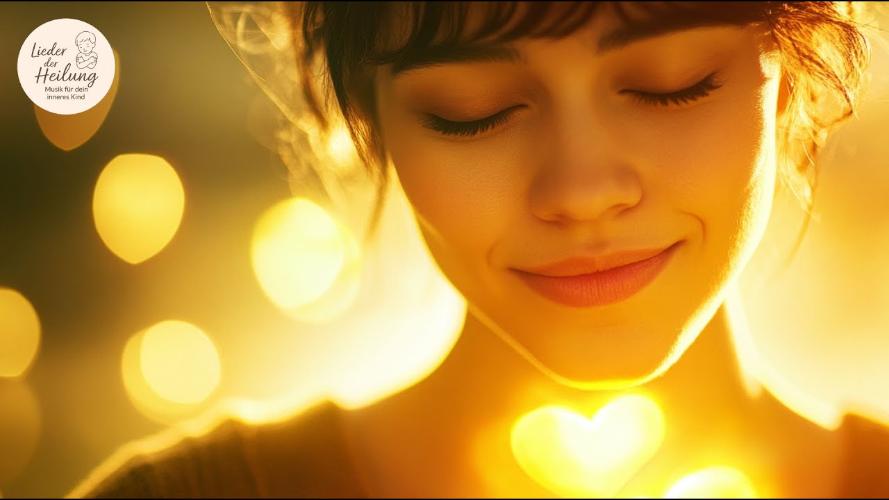 Kleines Ich &ndash; Ein Lied f&uuml;r dein inneres Kind