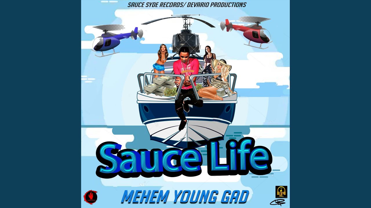 Sauce Life