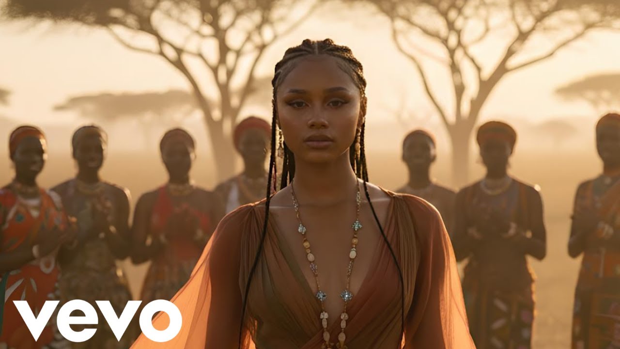 Tyla - CHANEL (Deep Afro Soul & Private School Amapiano Remix)