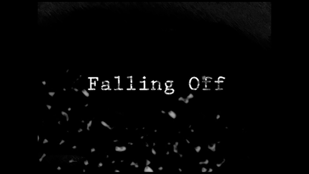 Falling Off - The People's Thieves