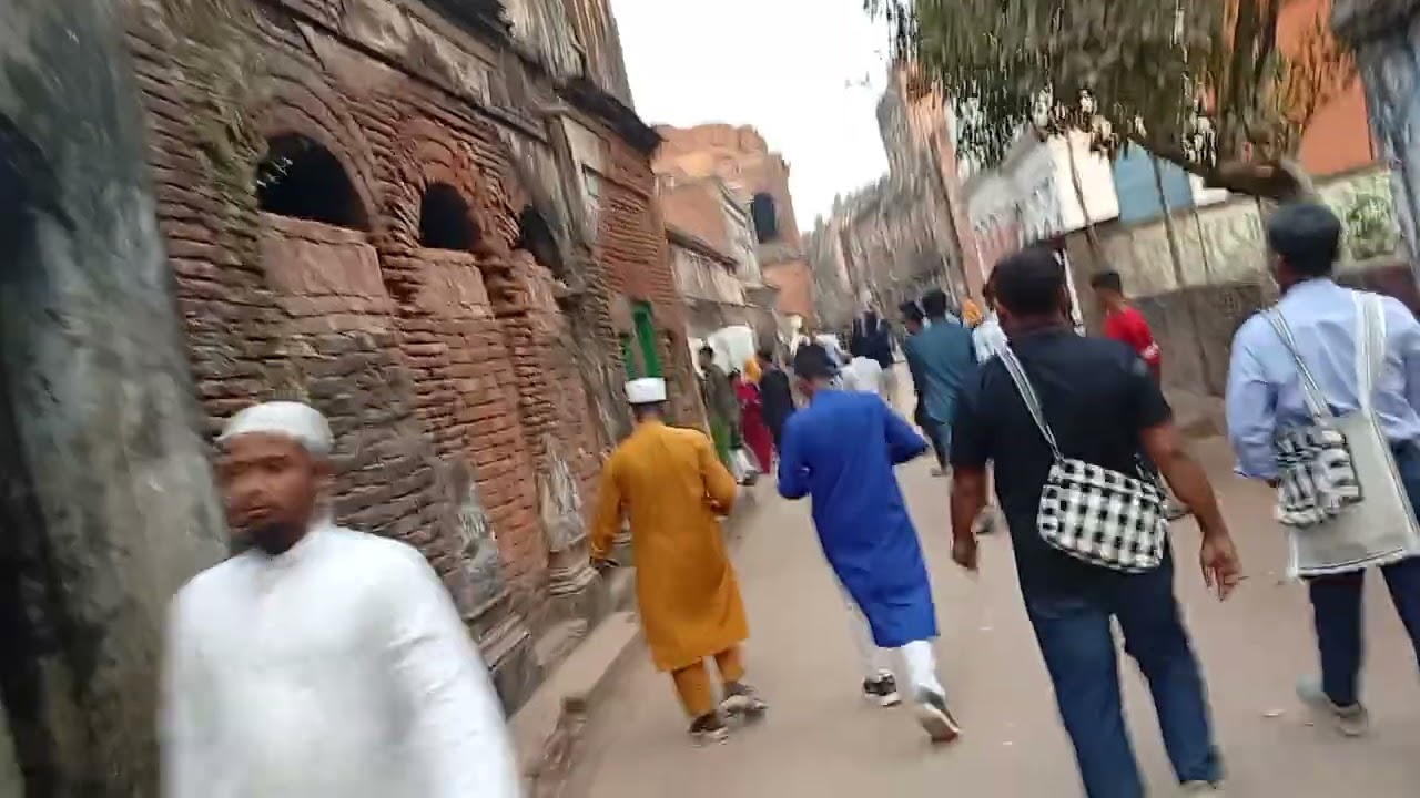 পানাম নগর, সোনারগাঁও