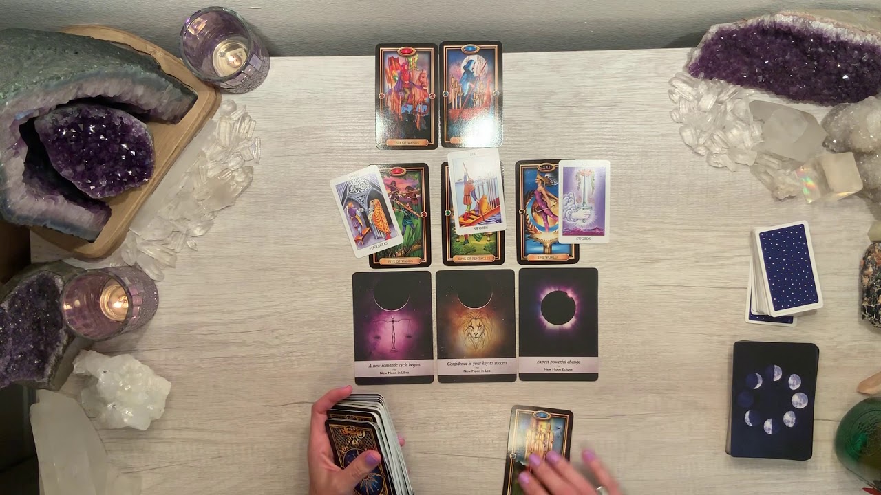 🌟CANCER🌟Soul Growth ~ Figuring out how to integrate a new soulmate into your life?