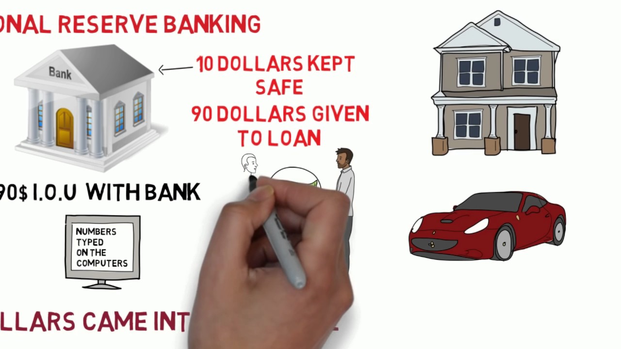 How to work bank system (बैंक कैसे काम करता है )How Do Banks Work