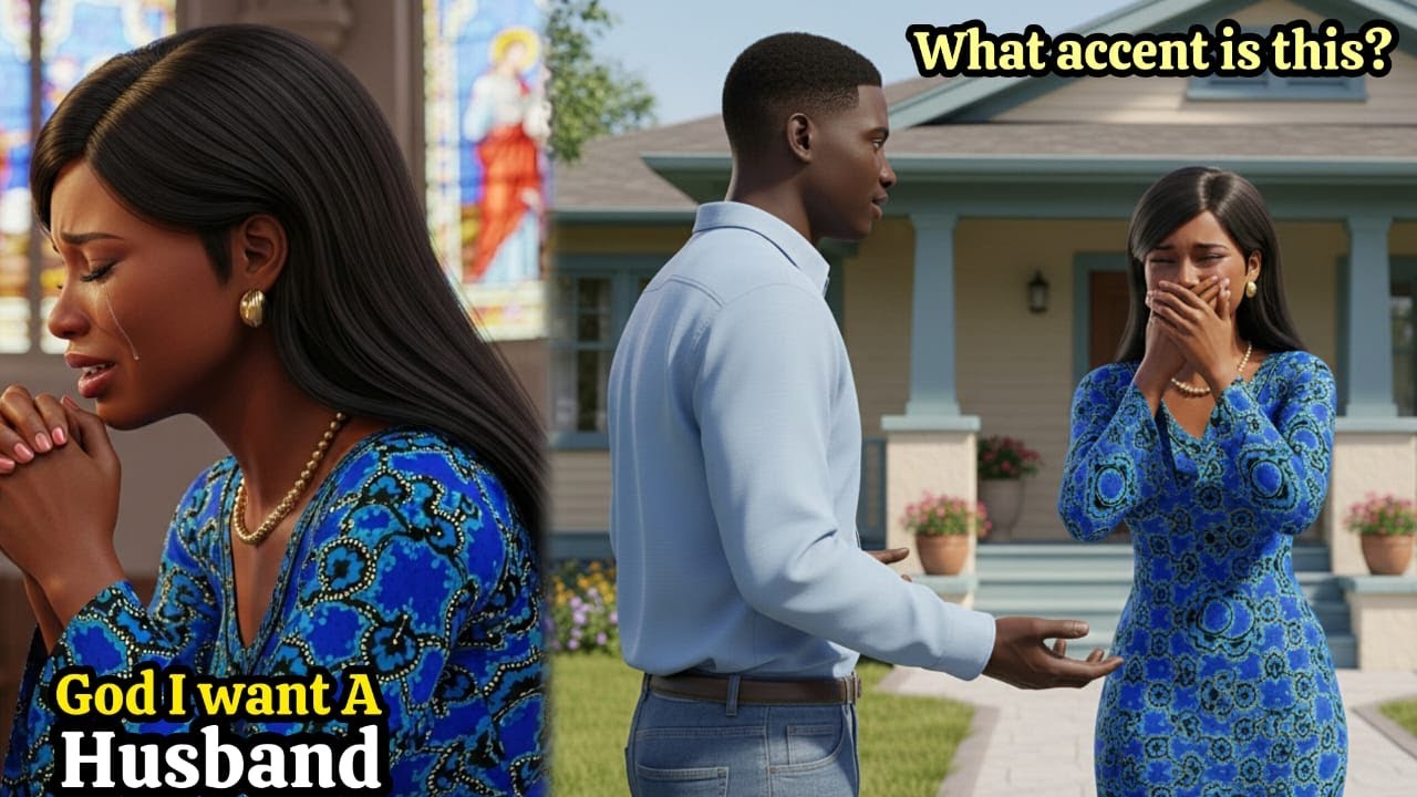 She Rejected a Good Man Over His Accent — 23 Years Later, She Regretted Everything