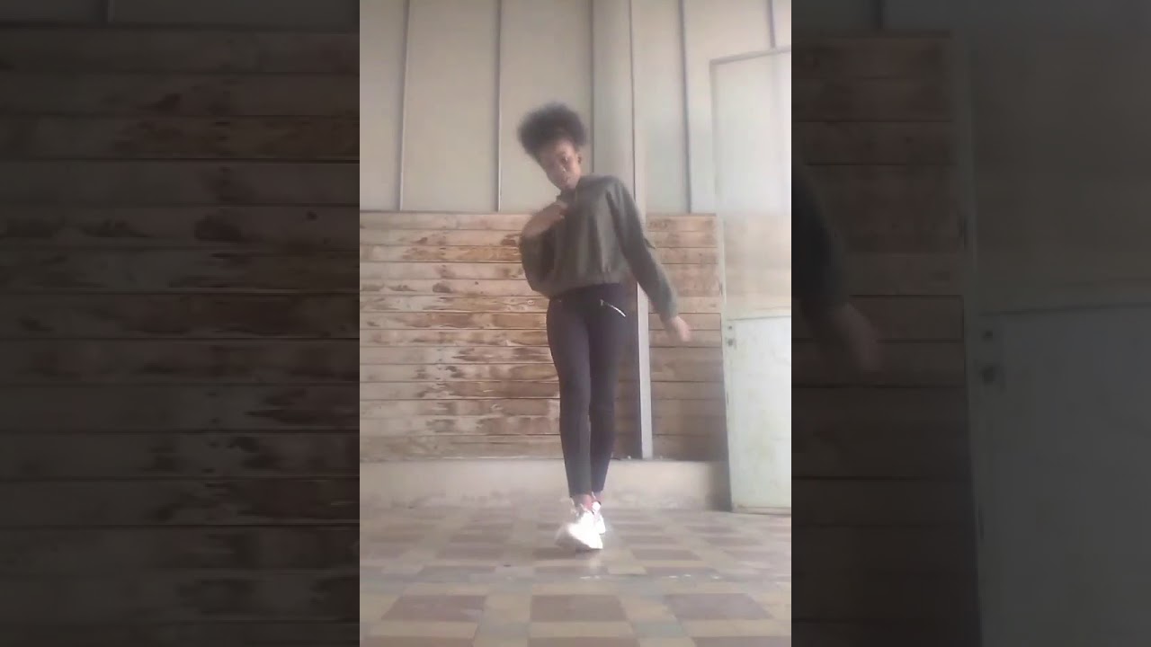 The Weekend's here - Now United -Mini Coreographie